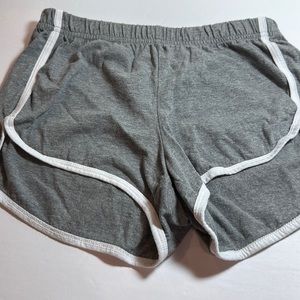 Aeropostale tomboy classic retro shorts.